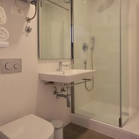 Bernardi 2 Σπλιτ