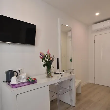 Guest house Bernardi 2 *
