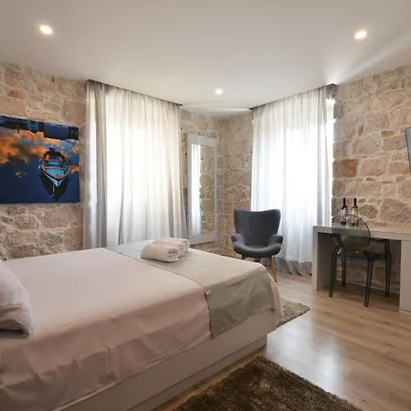 Bernardi 2 Guest house Split