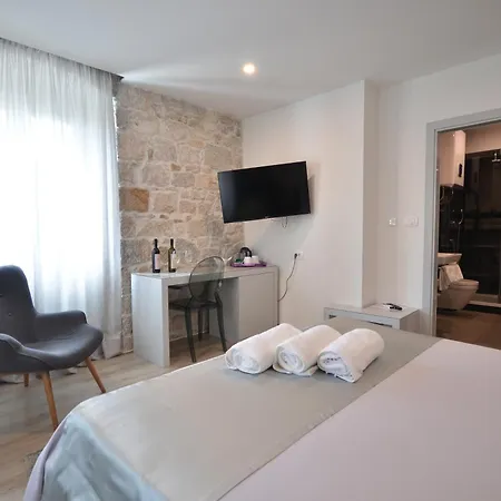 Guest house Bernardi 2 Split