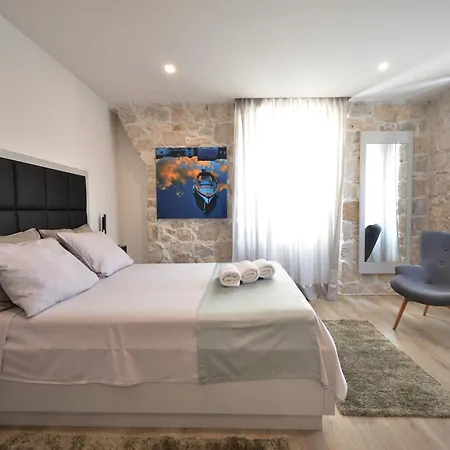 Guest house Bernardi 2 *