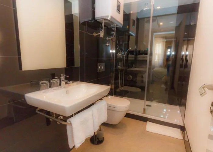 Bernardi 2 Pensionat