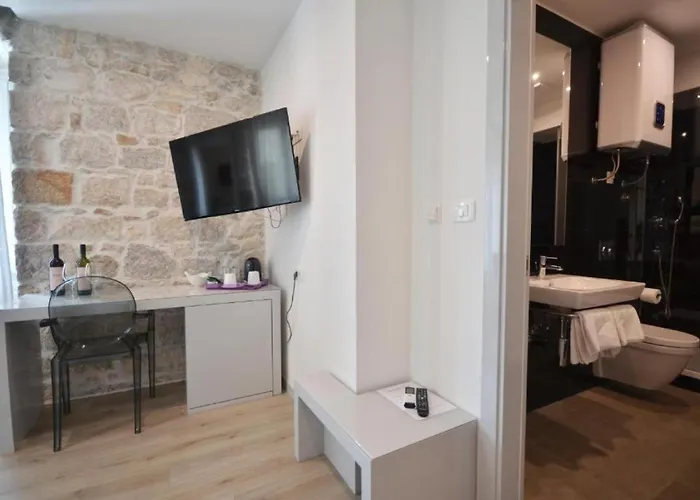 Bernardi 2 Pensionat