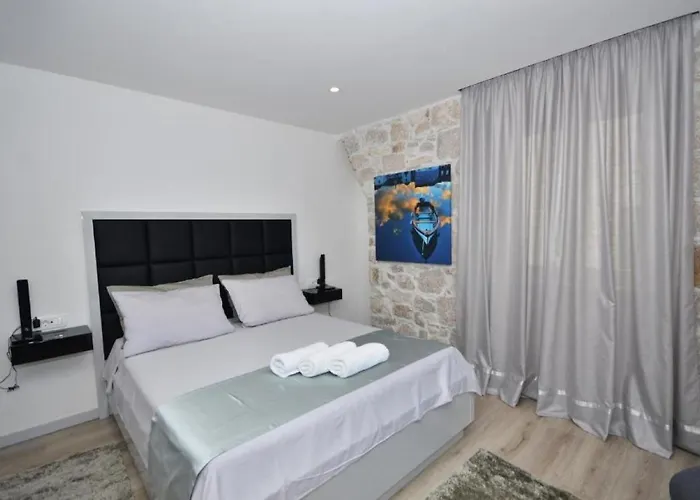 Pensionat Bernardi 2 4*