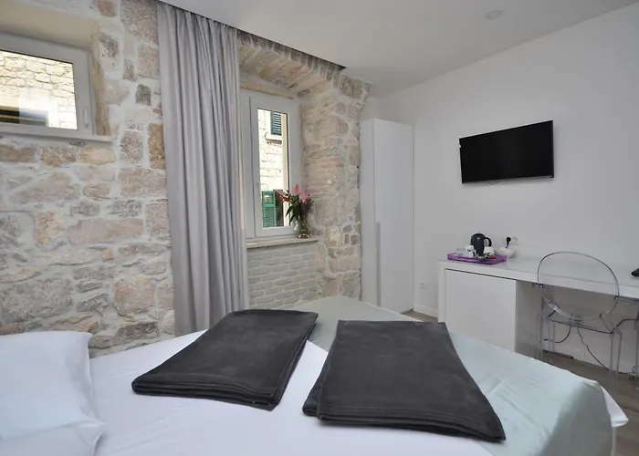 Pensionat Bernardi 2 Split