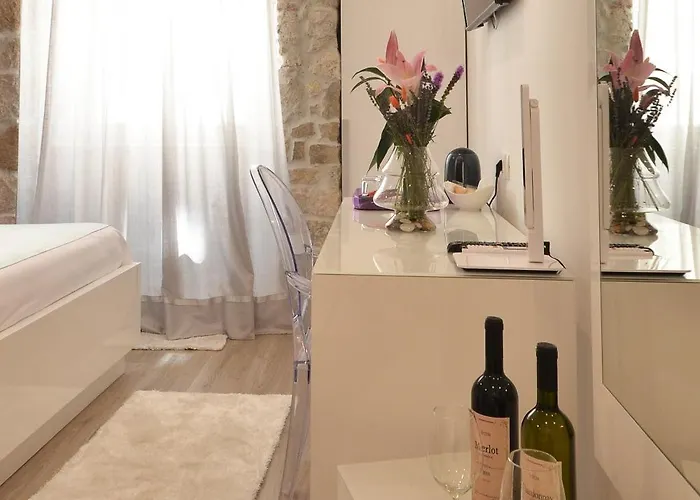 Pensionat Bernardi 2