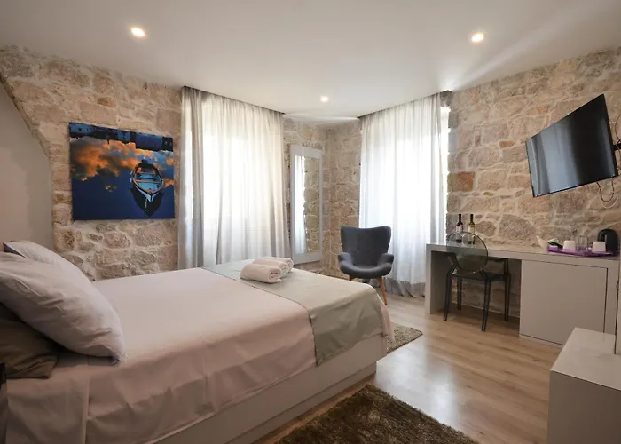 Bernardi 2 Pensionat Split