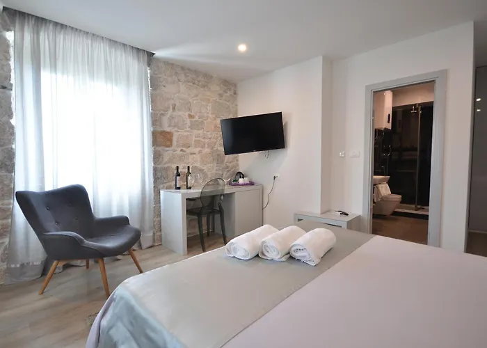 Pensionat Bernardi 2 Split