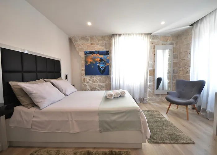 Pensionat Bernardi 2 4*