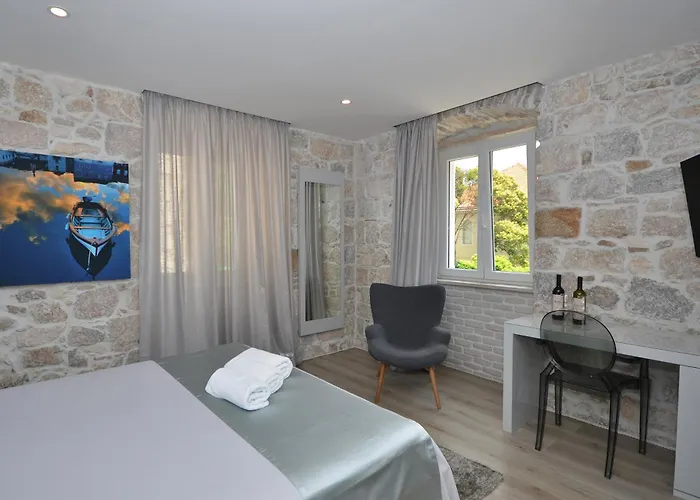 Bernardi 2 Pensionat