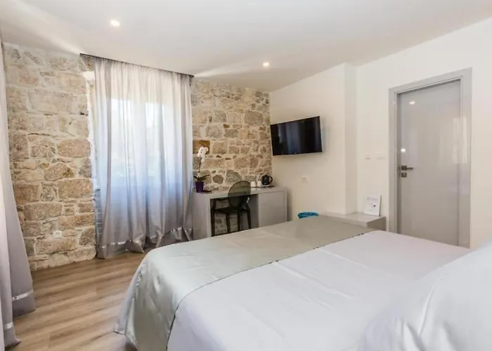 Maison d'hôtes Bernardi 2