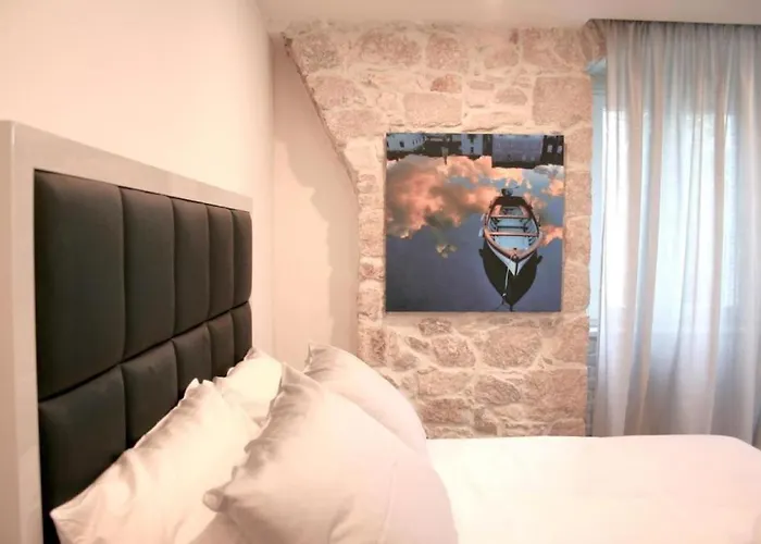 Maison d'hôtes Bernardi 2 4*