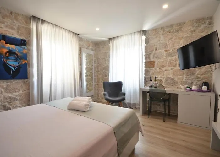 Maison d'hôtes Bernardi 2 4*